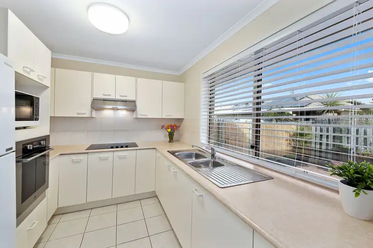 Sixth view of Homely unit listing, 100/2 Peregrine Drive, Wurtulla QLD 4575