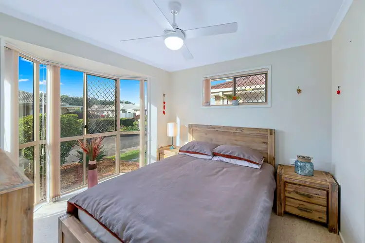 Seventh view of Homely unit listing, 100/2 Peregrine Drive, Wurtulla QLD 4575
