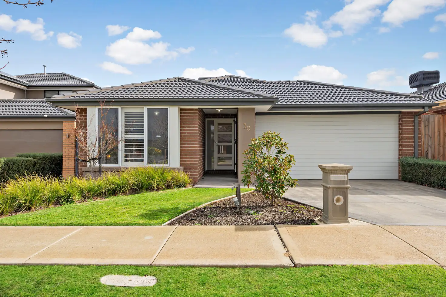 Main view of Homely house listing, 30 Windermere Parade, Doreen VIC 3754