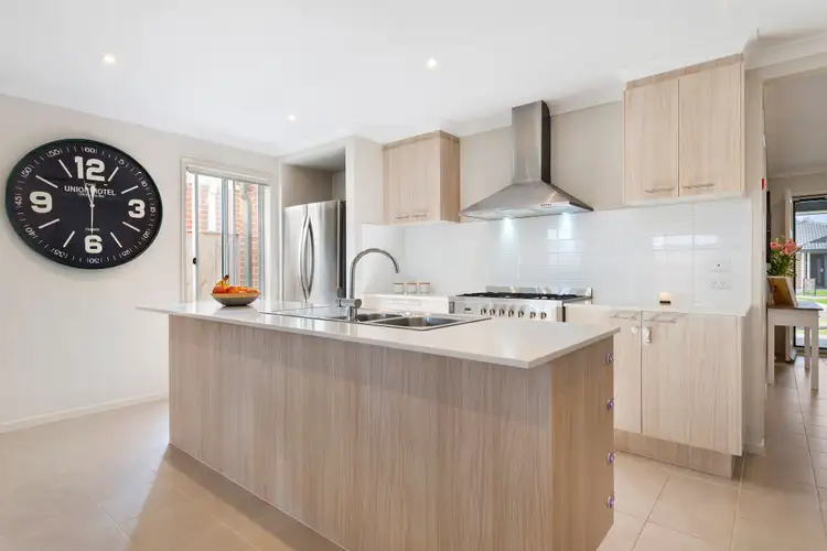 Second view of Homely house listing, 30 Windermere Parade, Doreen VIC 3754