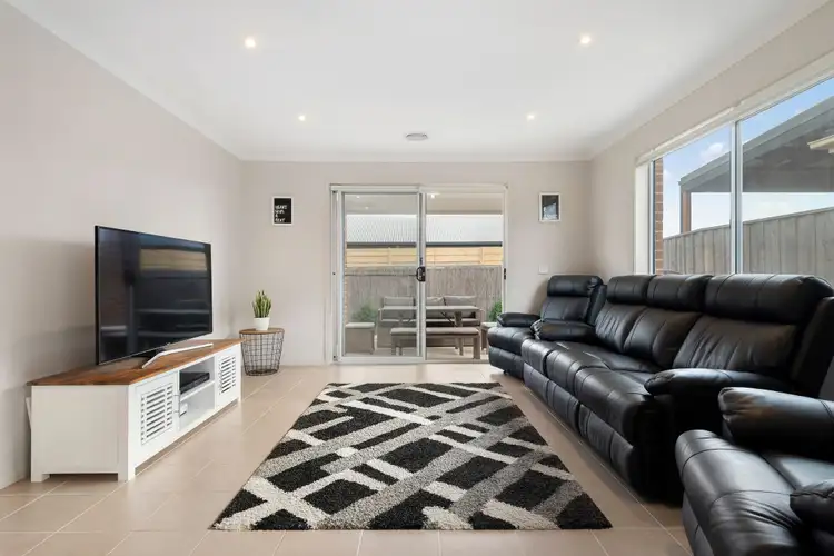 Fourth view of Homely house listing, 30 Windermere Parade, Doreen VIC 3754