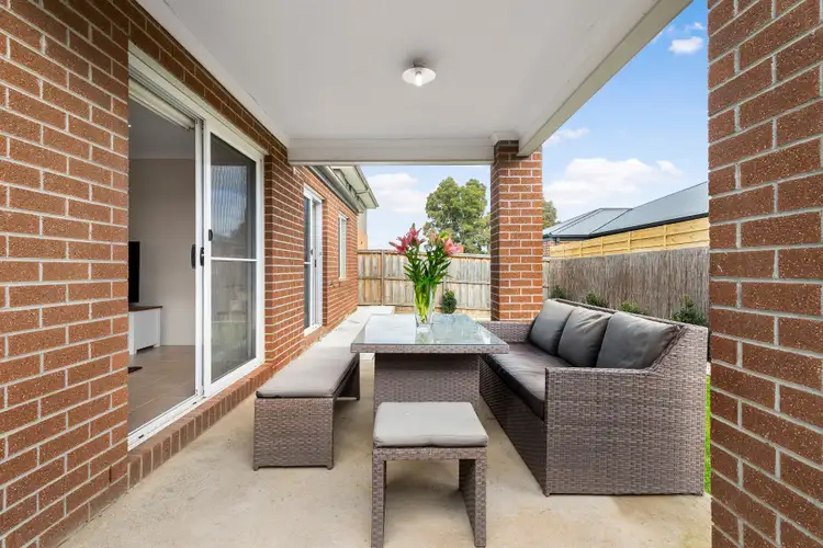 Fifth view of Homely house listing, 30 Windermere Parade, Doreen VIC 3754
