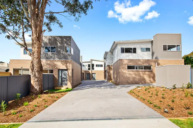 2/247 Old Illawarra Road, Barden Ridge NSW 2234