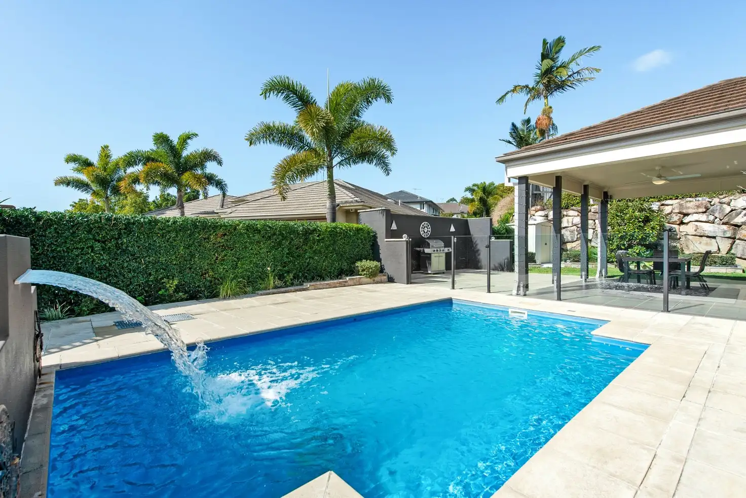 Main view of Homely house listing, 1 Jaeger Court, Mango Hill QLD 4509