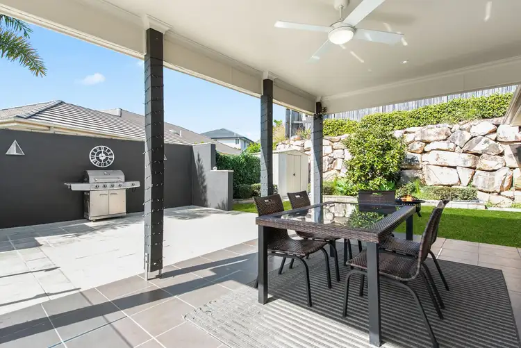 Fourth view of Homely house listing, 1 Jaeger Court, Mango Hill QLD 4509