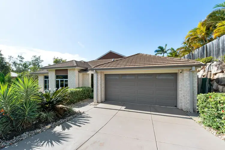 Sixth view of Homely house listing, 1 Jaeger Court, Mango Hill QLD 4509