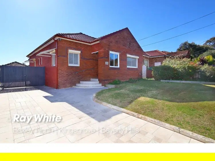 370 Stoney Creek Road, Kingsgrove NSW 2208