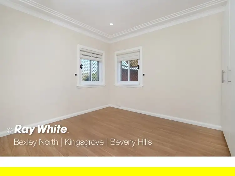 Fifth view of Homely house listing, 370 Stoney Creek Road, Kingsgrove NSW 2208