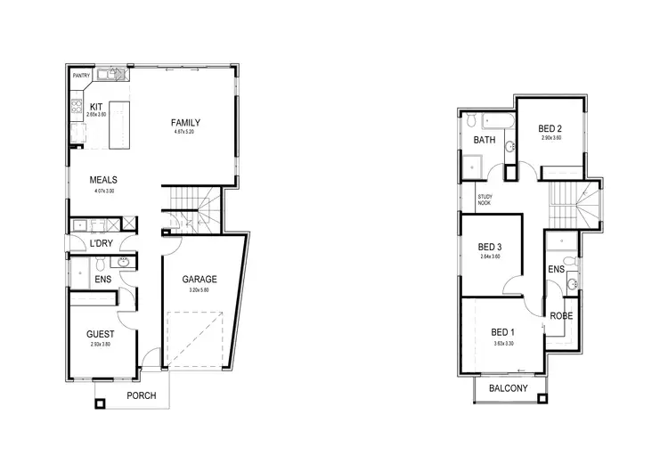 Second view of Homely land listing, Lot 1 Laurel Crescent, Parafield Gardens SA 5107