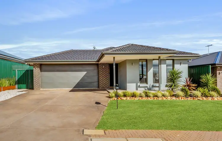 6 Darryl Street, Blakeview SA 5114