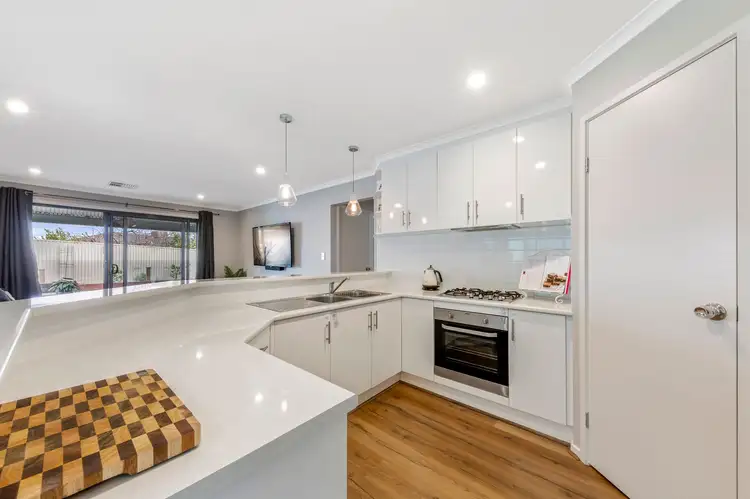 Fifth view of Homely house listing, 6 Darryl Street, Blakeview SA 5114