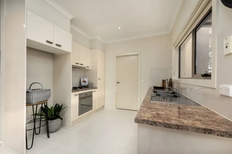 Fifth view of Homely townhouse listing, 3/3 Coyne Walk, Bundoora VIC 3083