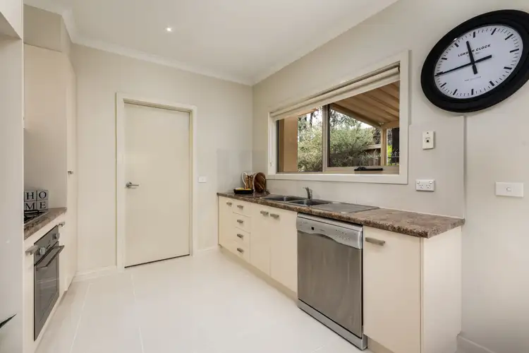 Sixth view of Homely townhouse listing, 3/3 Coyne Walk, Bundoora VIC 3083