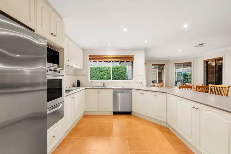 Second view of Homely house listing, 27 Paringa Drive, Ferntree Gully VIC 3156