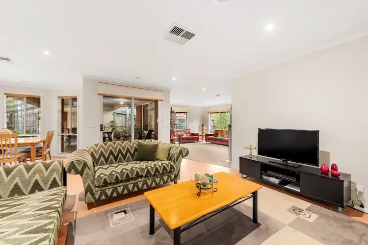 Third view of Homely house listing, 27 Paringa Drive, Ferntree Gully VIC 3156
