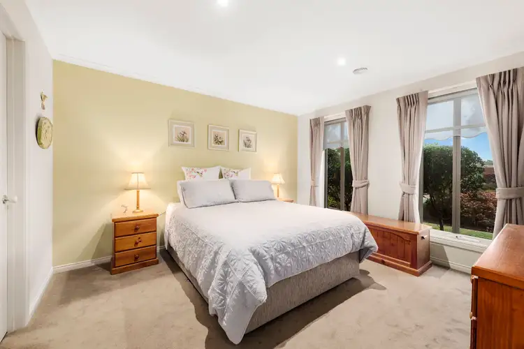 Fourth view of Homely house listing, 27 Paringa Drive, Ferntree Gully VIC 3156