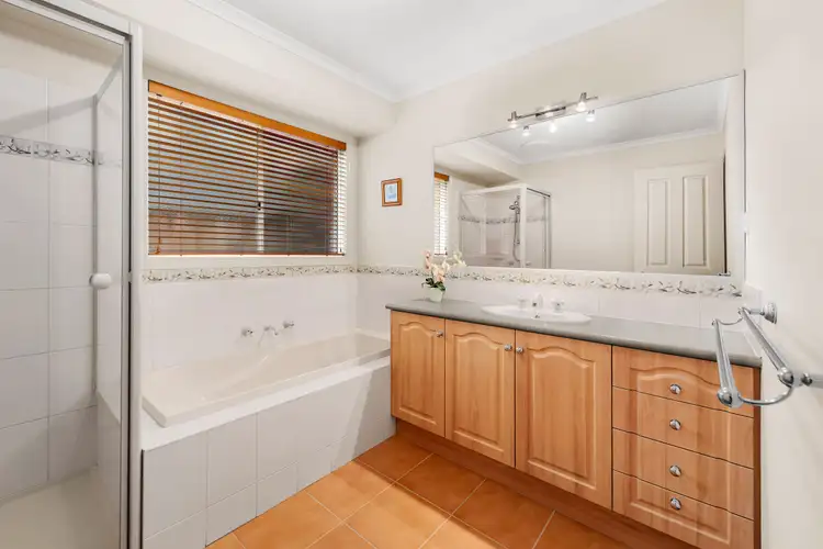 Fifth view of Homely house listing, 27 Paringa Drive, Ferntree Gully VIC 3156