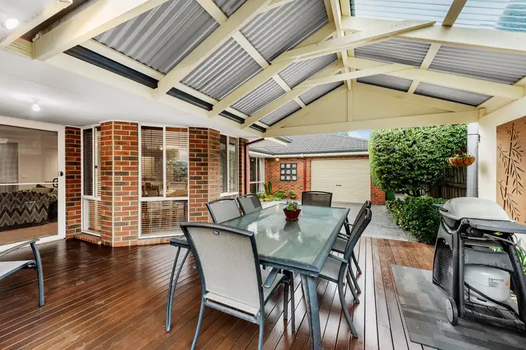 Sixth view of Homely house listing, 27 Paringa Drive, Ferntree Gully VIC 3156