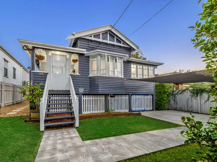 Main view of Homely house listing, 29 Henchman Street, Nundah QLD 4012