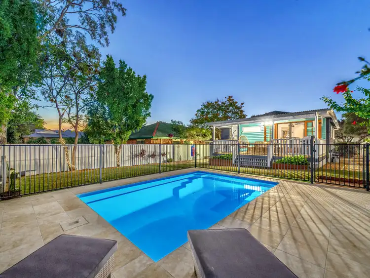 Second view of Homely house listing, 29 Henchman Street, Nundah QLD 4012
