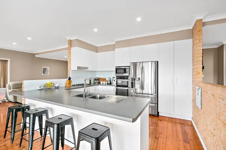 Fourth view of Homely house listing, 33 Ringtail Circuit, Blackbutt NSW 2529