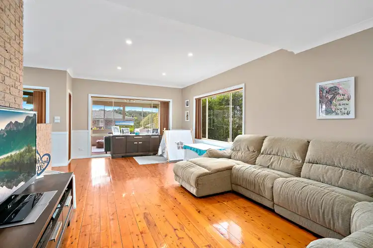 Fifth view of Homely house listing, 33 Ringtail Circuit, Blackbutt NSW 2529