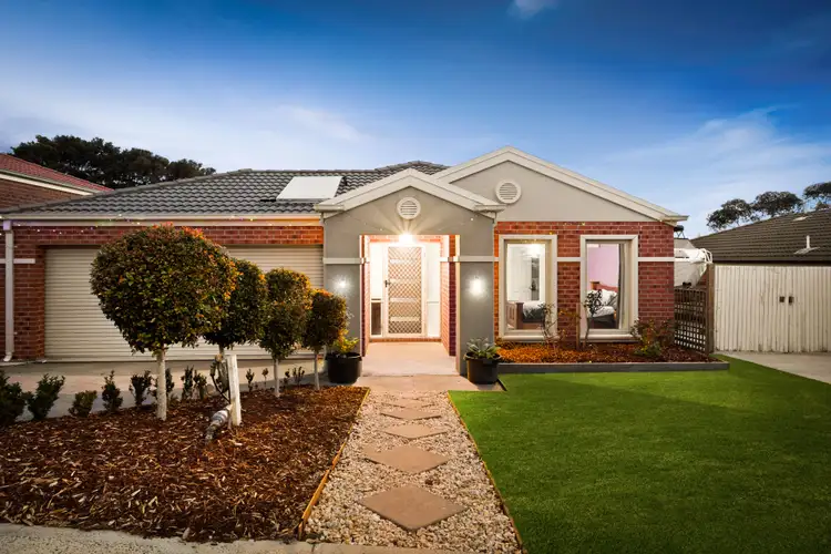 Main view of Homely house listing, 51 Manna Gum Drive, Pakenham VIC 3810