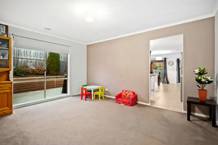 Third view of Homely house listing, 51 Manna Gum Drive, Pakenham VIC 3810
