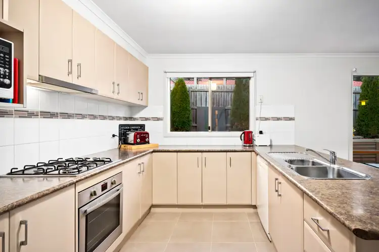 Fourth view of Homely house listing, 51 Manna Gum Drive, Pakenham VIC 3810