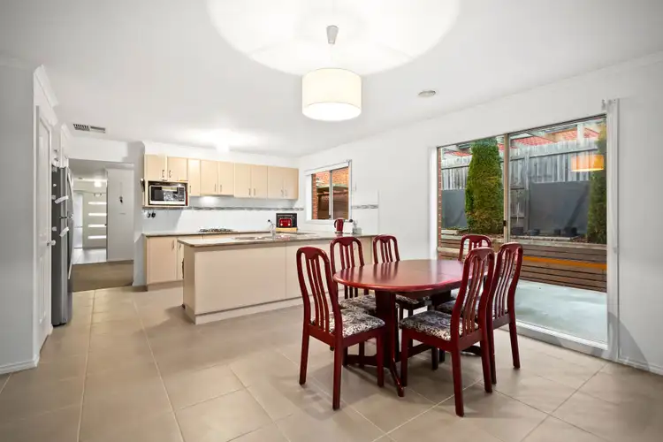 Fifth view of Homely house listing, 51 Manna Gum Drive, Pakenham VIC 3810