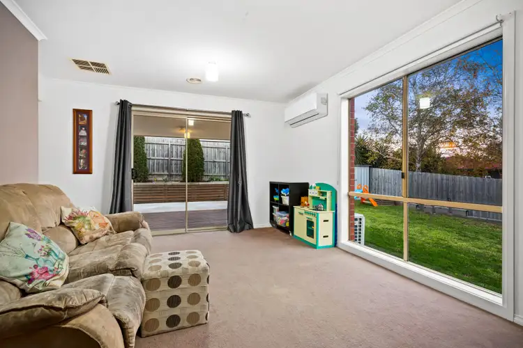 Sixth view of Homely house listing, 51 Manna Gum Drive, Pakenham VIC 3810