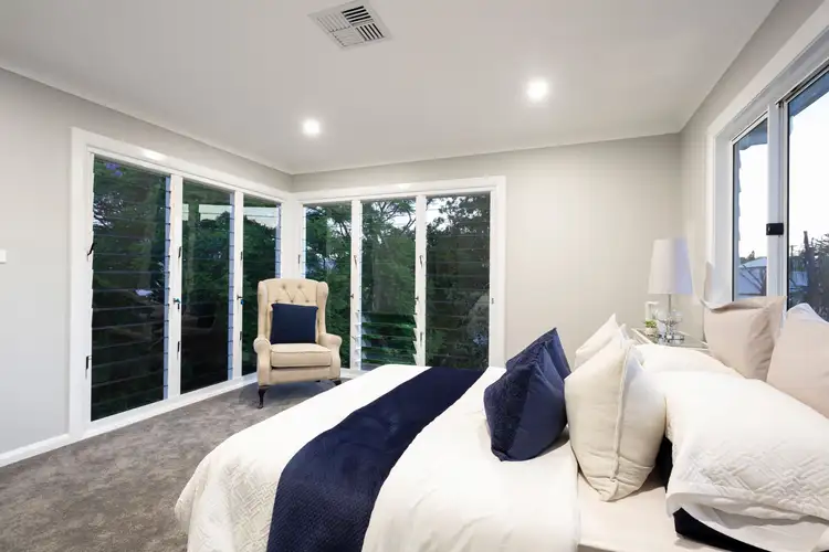 Fifth view of Homely house listing, 285 Long Street East, Graceville QLD 4075