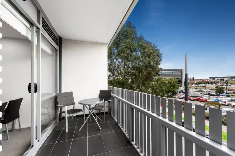 Main view of Homely apartment listing, 215/35 Princeton Terrace, Bundoora VIC 3083