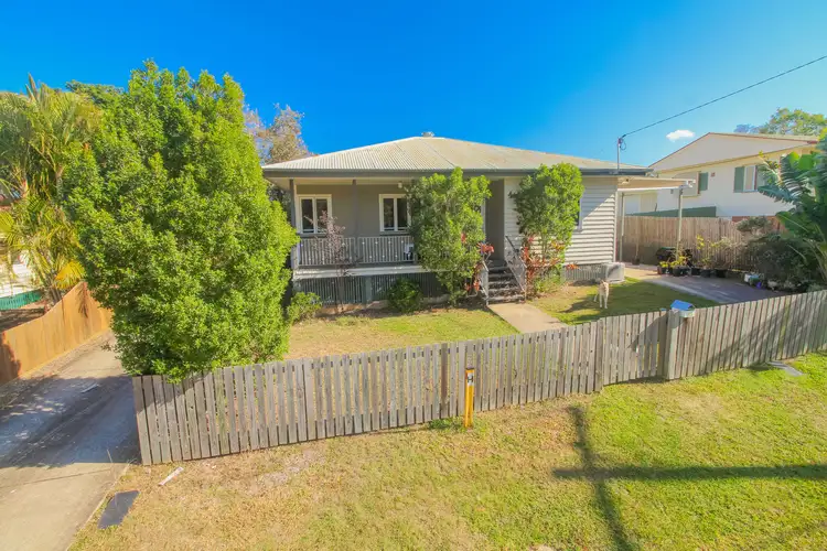 16A Kerton Street, Brassall QLD 4305