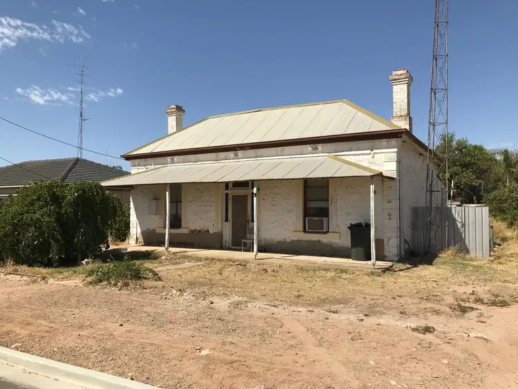 Second view of Homely house listing, 24 Hallett Street, Kadina SA 5554