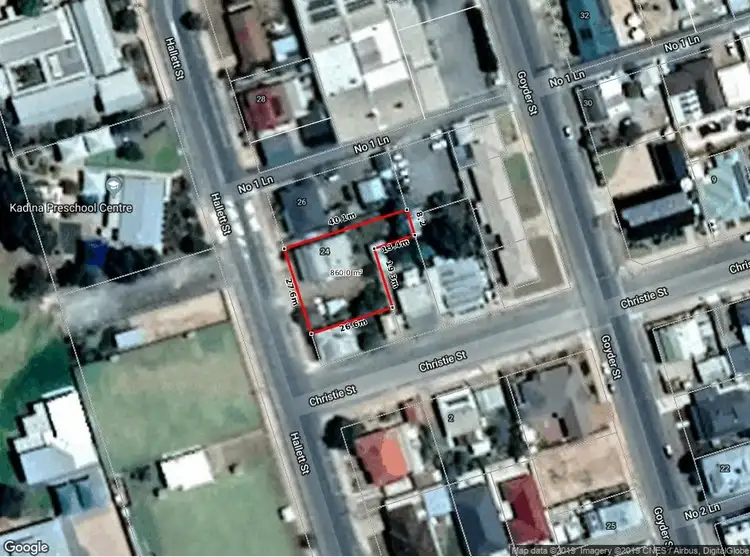 Third view of Homely house listing, 24 Hallett Street, Kadina SA 5554