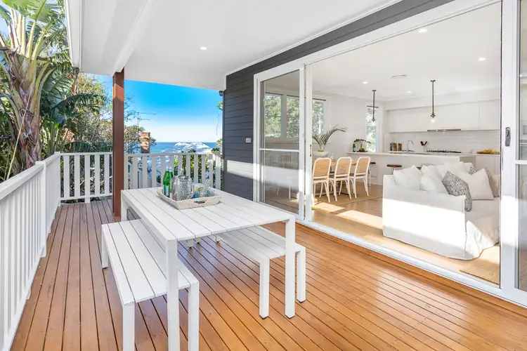 Fifth view of Homely house listing, 10 Tuckerman Lane, Coledale NSW 2515