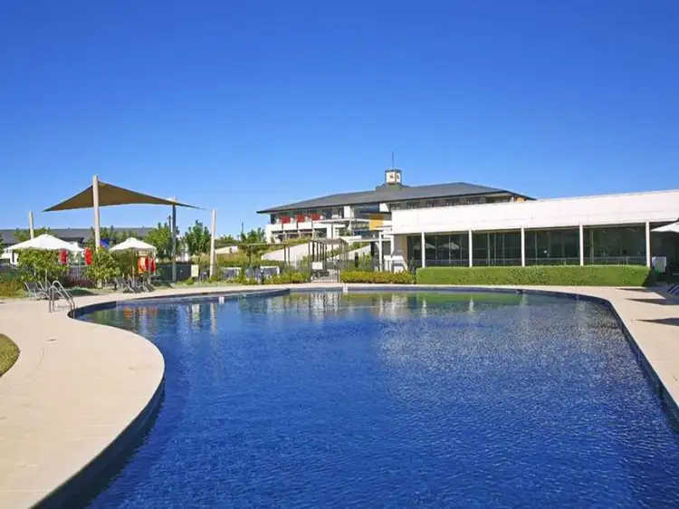 Fourth view of Homely land listing, Lot 73 Championship Drive, Wyong NSW 2259