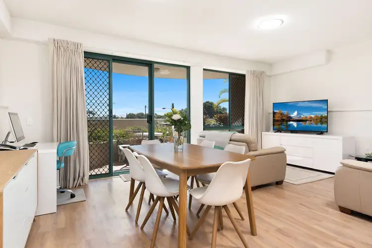 Second view of Homely unit listing, 8/31-33 Cotton Tree Parade, Maroochydore QLD 4558