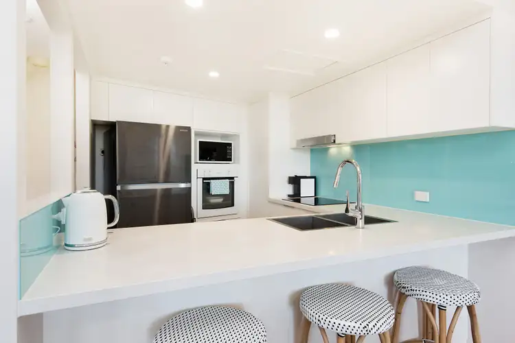 Fourth view of Homely unit listing, 8/31-33 Cotton Tree Parade, Maroochydore QLD 4558