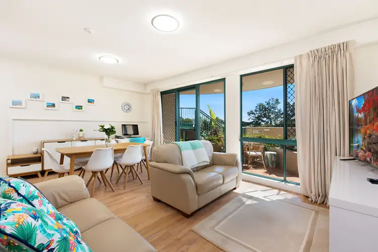 Fifth view of Homely unit listing, 8/31-33 Cotton Tree Parade, Maroochydore QLD 4558