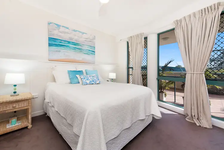 Sixth view of Homely unit listing, 8/31-33 Cotton Tree Parade, Maroochydore QLD 4558