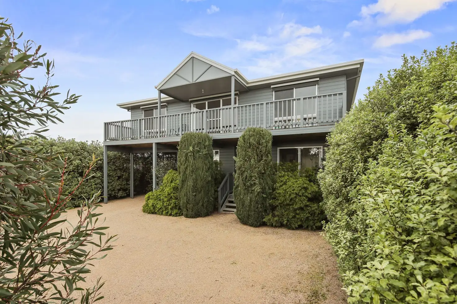 Main view of Homely house listing, 5 Hakea Court, Cowes VIC 3922