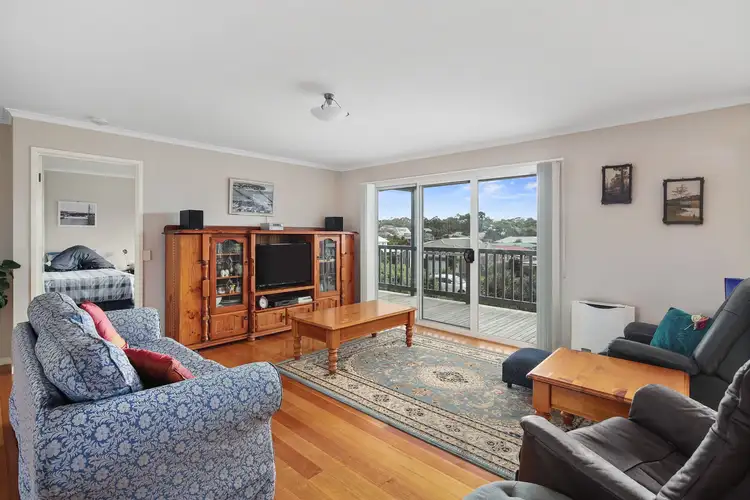 Second view of Homely house listing, 5 Hakea Court, Cowes VIC 3922