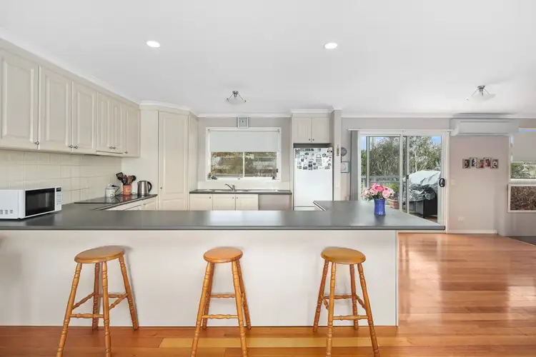 Third view of Homely house listing, 5 Hakea Court, Cowes VIC 3922