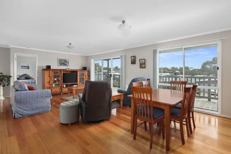 Fourth view of Homely house listing, 5 Hakea Court, Cowes VIC 3922