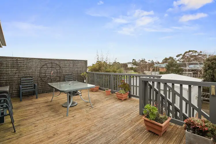 Fifth view of Homely house listing, 5 Hakea Court, Cowes VIC 3922