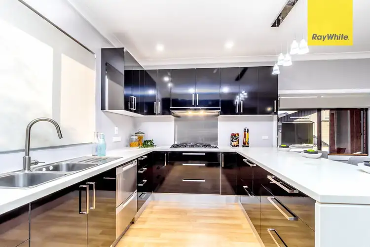 Main view of Homely house listing, 67 Hill End Road, Doonside NSW 2767