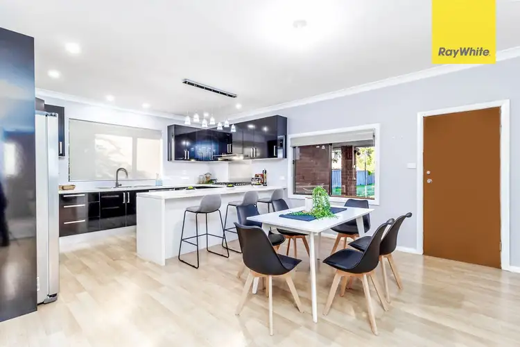 Third view of Homely house listing, 67 Hill End Road, Doonside NSW 2767