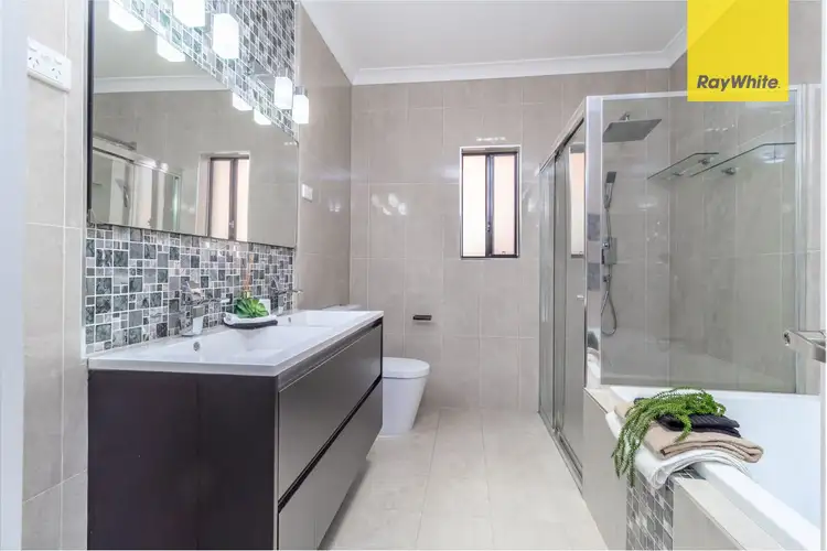 Fifth view of Homely house listing, 67 Hill End Road, Doonside NSW 2767